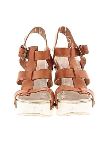 Sandro Rosi Sandals (view 2)