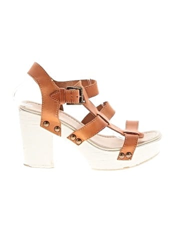 Sandro Rosi Sandals (view 1)