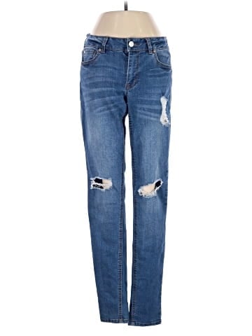Refuge Jeans (view 1)