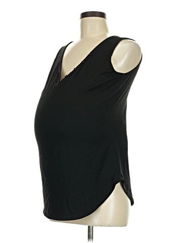 Coolmee Sleeveless T-Shirt (view 1)
