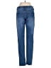 Refuge Hearts Blue Jeans Size 4 - photo 2