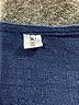 Assorted Brands Blue 3/4 Sleeve Blouse Size L (estimated) - photo 7