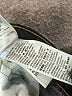 Levi's Solid Blue Jeans Size 32 waist - photo 8