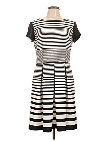 Sandra Darren Casual Dress (view 1)