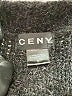 Ceny Black Turtleneck Sweater Size S - photo 7