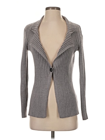 Red Haute Cardigan (view 1)