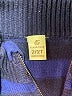 Class Club 100% Cotton Blue Cardigan Size 2 - 2T - photo 3