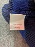Class Club 100% Cotton Blue Cardigan Size 2 - 2T - photo 4