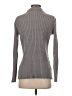 Red Haute Gray Cardigan Size S - photo 2