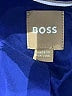 BOSS by HUGO BOSS Blue Blazer Size 12 - photo 6
