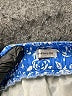 Cinderella Paisley Blue Casual Skirt Size XS (estimated) - photo 4
