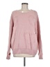 Unbranded Pink Pullover Sweater Size M - photo 1