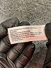A New Day Houndstooth Gray Coat Size S - photo 7