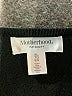 Motherhood Black Pullover Sweater Size XL - photo 6
