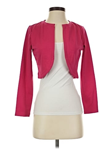 Allegra K 3/4 Sleeve Top (view 1)