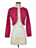 Allegra K Pink 3/4 Sleeve Top Size XS - photo 1