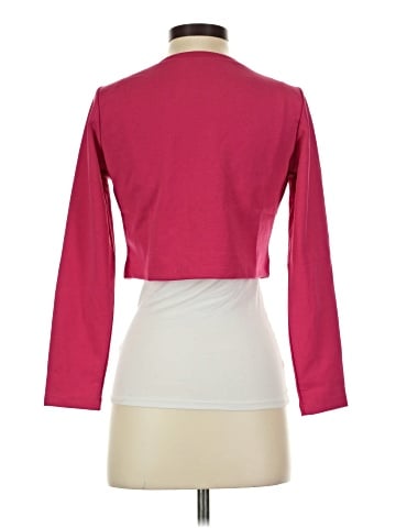 Allegra K 3/4 Sleeve Top (view 2)