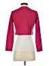 Allegra K Pink 3/4 Sleeve Top Size XS - photo 2
