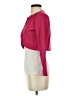 Allegra K Pink 3/4 Sleeve Top Size XS - photo 5