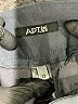 Apt. 9 Solid Gray Active Pants Size 12 - photo 7