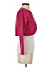 Allegra K Pink 3/4 Sleeve Top Size XS - photo 4