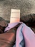 Ramy Brook 100% Polyester Blue Casual Dress Size 6 - photo 9