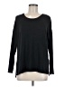 Banana Republic Black Pullover Sweater Size M - photo 1