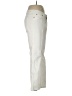 PrAna Ivory Casual Pants Size 6 - photo 4