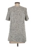 Eileen Fisher Gray Pullover Sweater Size S (estimated) - photo 2