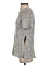 Eileen Fisher Gray Pullover Sweater Size S (estimated) - photo 5