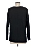 Banana Republic Black Pullover Sweater Size M - photo 2