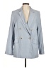 H&M Blue Blazer Size M - photo 1