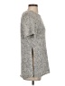 Eileen Fisher Gray Pullover Sweater Size S (estimated) - photo 4