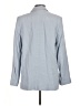 H&M Blue Blazer Size M - photo 2