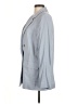 H&M Blue Blazer Size M - photo 5