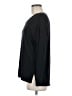Banana Republic Black Pullover Sweater Size M - photo 5