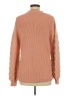Unbranded Tan Pullover Sweater Size M - photo 2