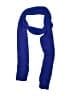 Calvin Klein 100% Acrylic Blue Scarf One size - photo 1