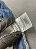 Hidden Jeans Blue Jeans Size 26 waist - photo 7