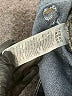 French Connection Solid Blue Jeans Size 8 - photo 8