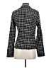 Kut from the Kloth Houndstooth Gray Blazer Size S - photo 2