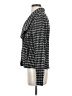 Kut from the Kloth Houndstooth Gray Blazer Size S - photo 5
