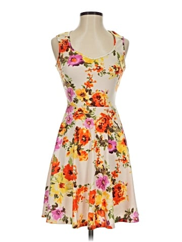 Soprano Cocktail Dress (view 1)