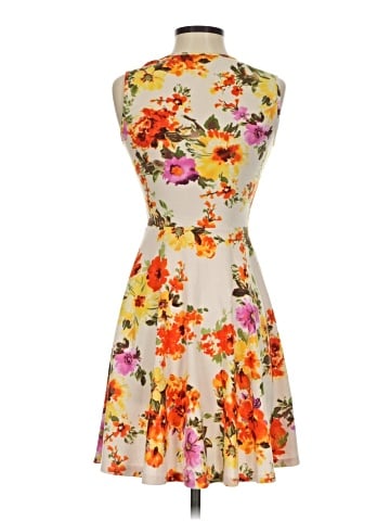 Soprano Cocktail Dress (view 2)