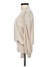 Allison Joy Tan Long Sleeve Blouse Size XS - photo 5