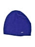 Calvin Klein 100% Acrylic Blue Beanie One size - photo 1