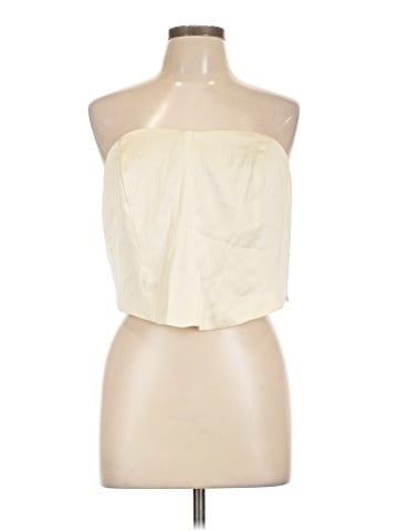 New York & Company Tube Top (view 1)