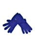 Calvin Klein 100% Acrylic Blue Gloves One size - photo 1