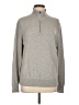 J.Crew Mercantile Gray Pullover Sweater Size L - photo 1
