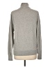 J.Crew Mercantile Gray Pullover Sweater Size L - photo 2
